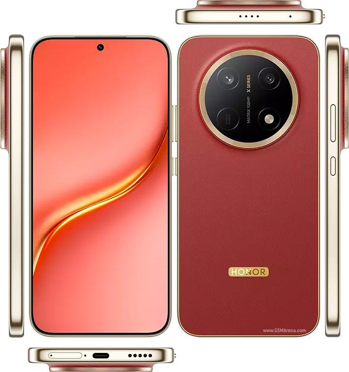 Honor X9e Pro