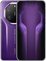 Huawei Mate 80 RS Ultimate