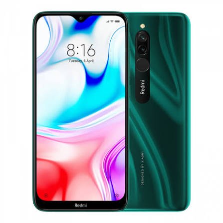 Xiaomi Redmi 8