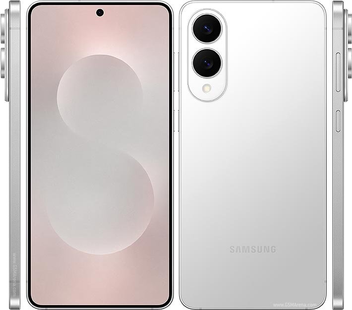 Samsung Galaxy S25 Edge