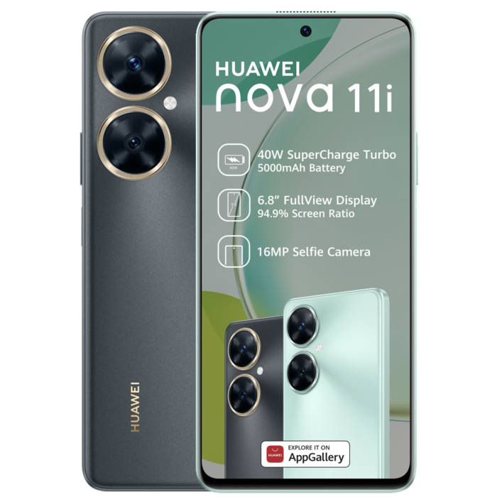 Huawei Nova 11i