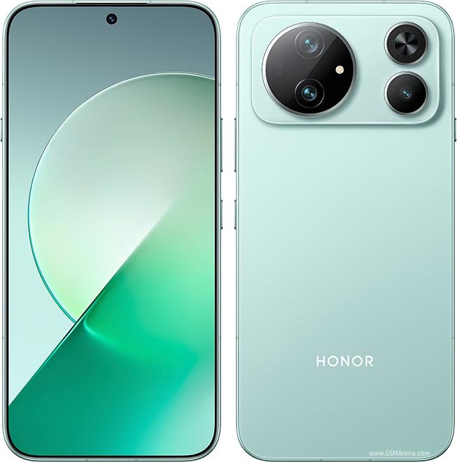 Honor Magic9 Super