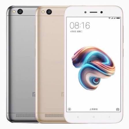 Xiaomi Redmi 5A