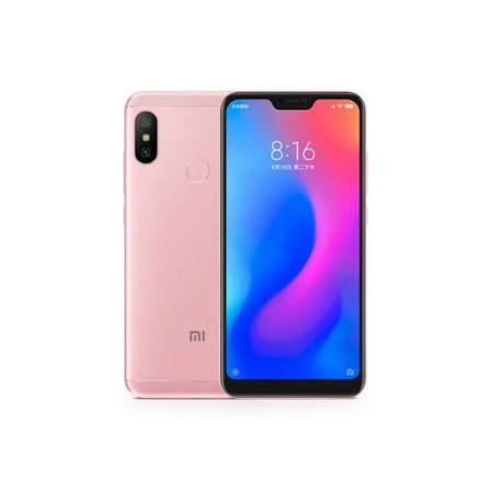 Xiaomi Mi A2 Lite