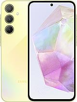 Samsung Galaxy A35 pictures