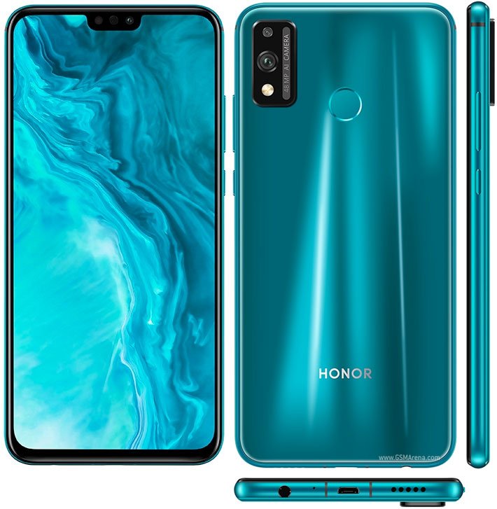 Honor 9X