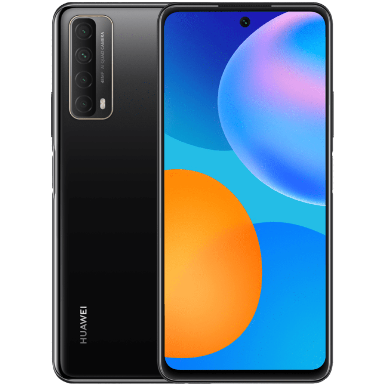 Huawei P Smart