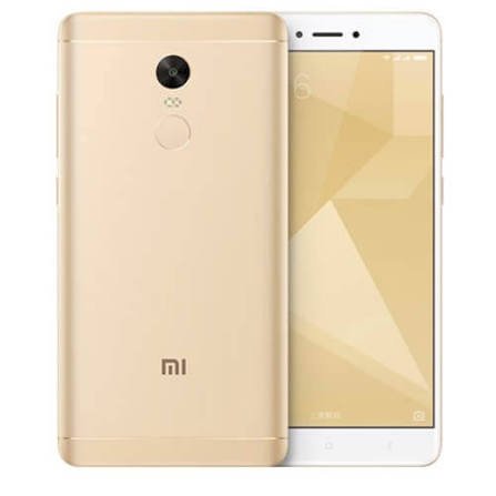 Xiaomi Redmi Note 4X