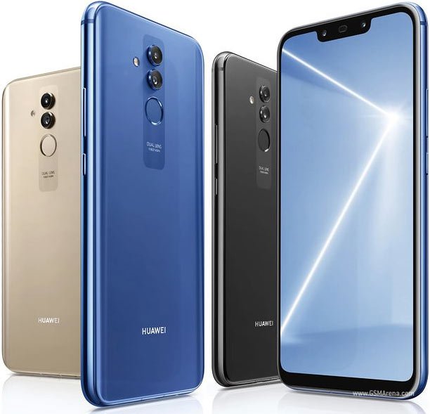 Huawei Mate 20