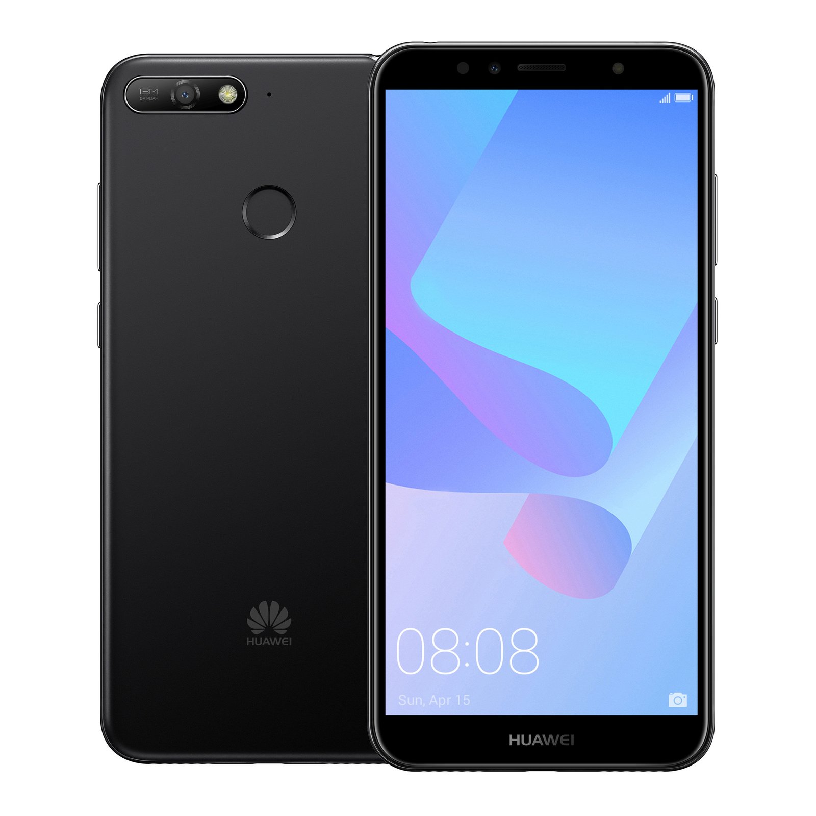 Huawei Y6 Prime (2018)