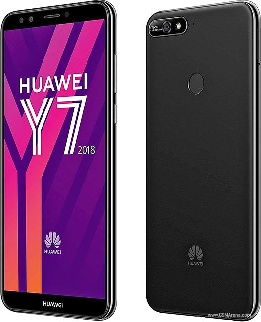 Huawei Y7 (2018)