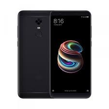 Xiaomi Redmi Note 5