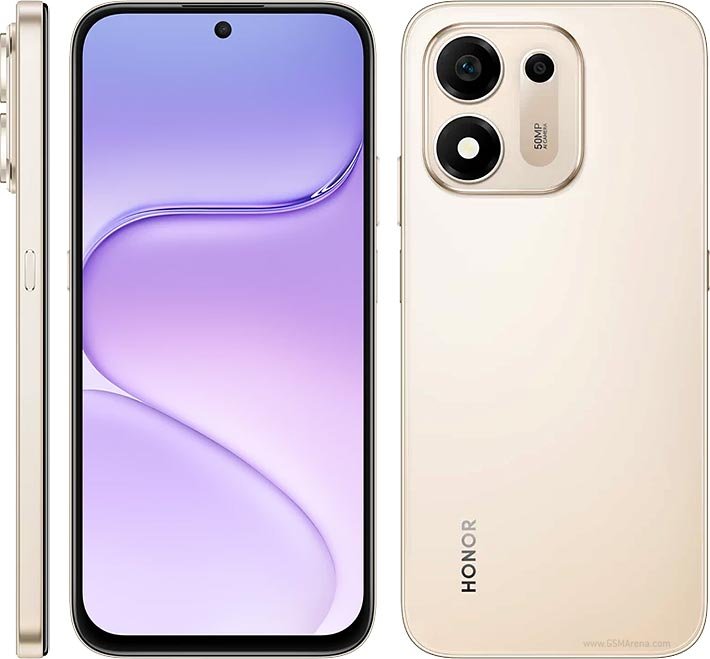 Honor X7e Plus