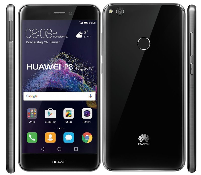 Huawei P8 Lite (2017)