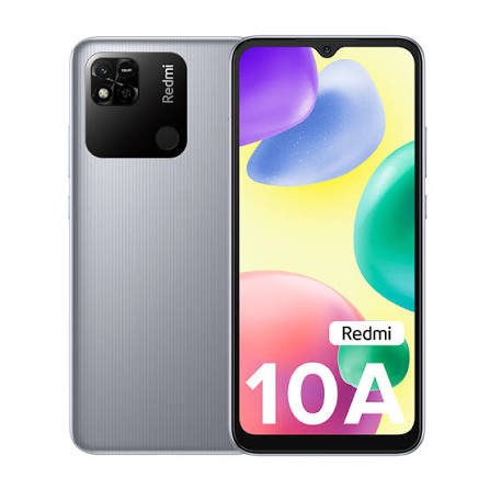 Xiaomi Redmi 10A