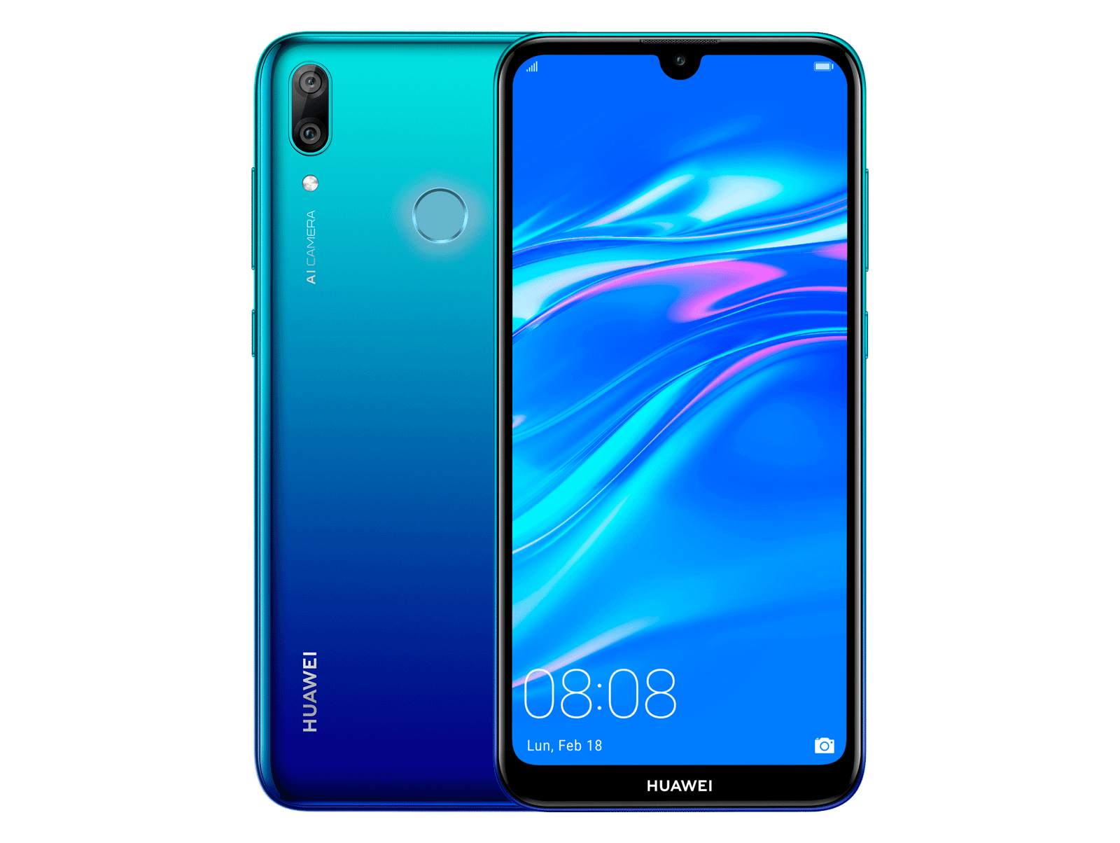 Huawei Y7 (2019)