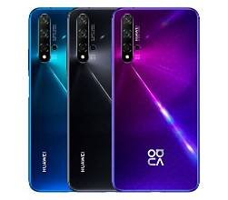 Huawei Nova 5T
