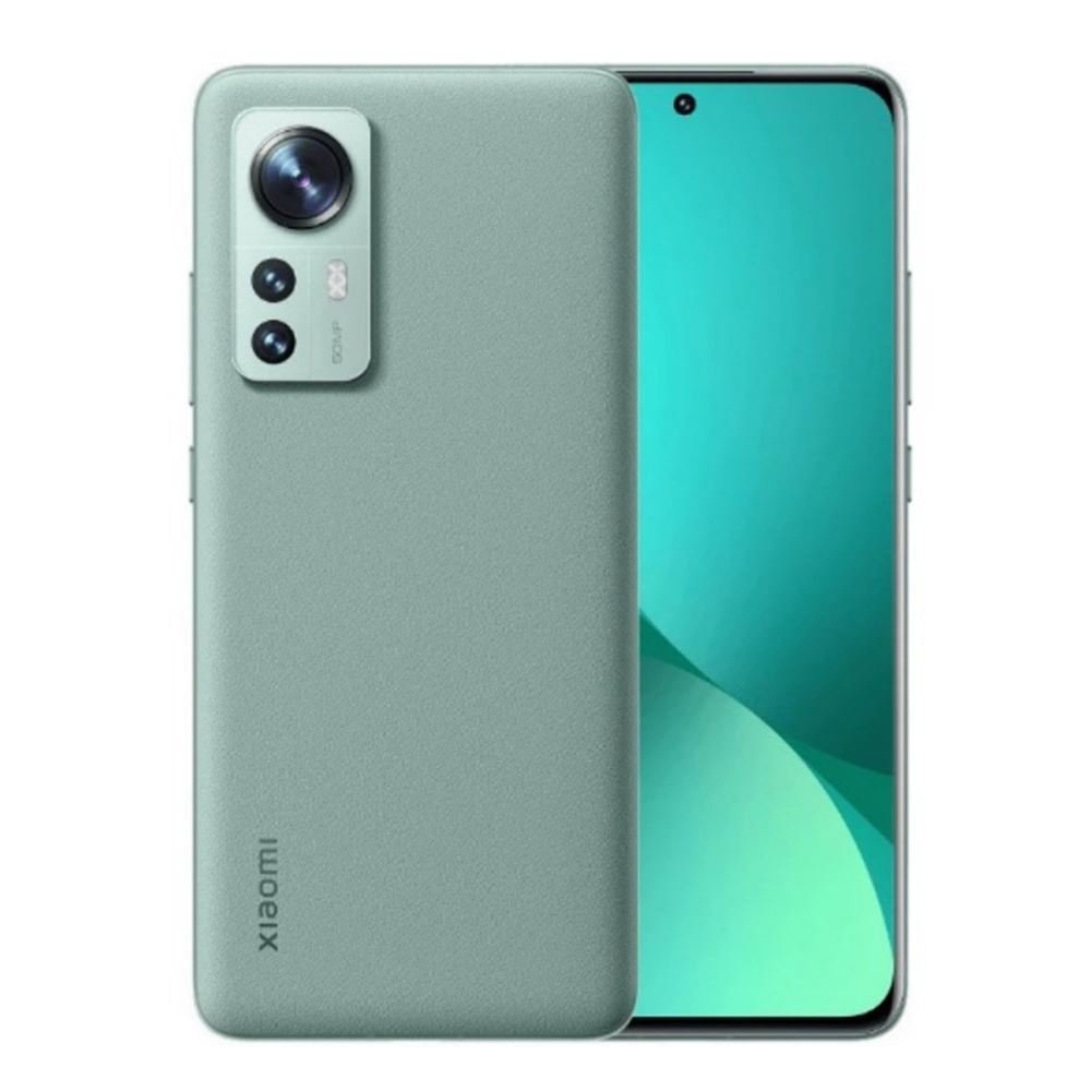 Xiaomi 12 Pro