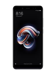 Xiaomi Redmi Note 5 Pro