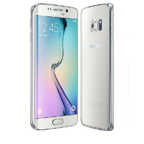 Samsung Galaxy S6 edge