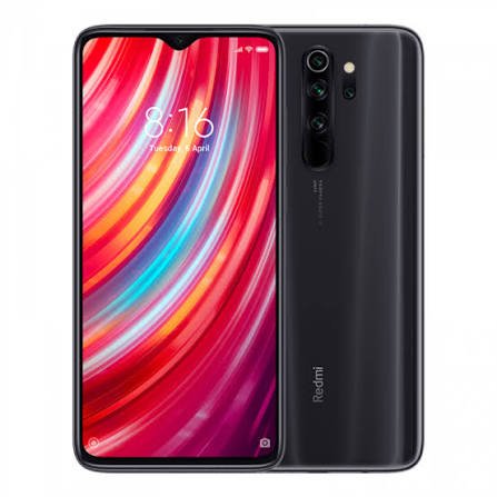 Xiaomi Mi 8 Pro