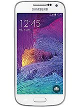 Samsung Galaxy S4 mini