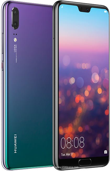 Huawei P20