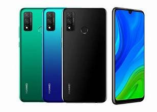 Huawei P Smart 2020