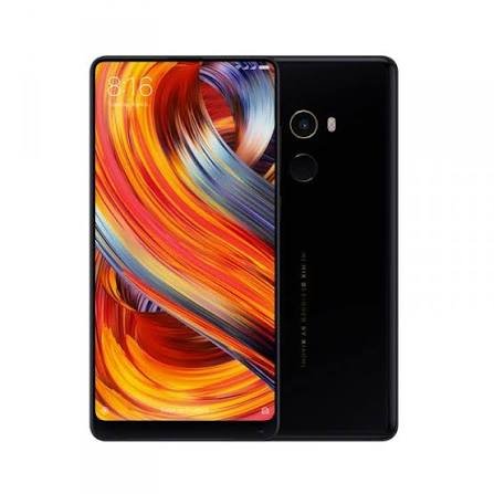 Xiaomi Mi Mix 2
