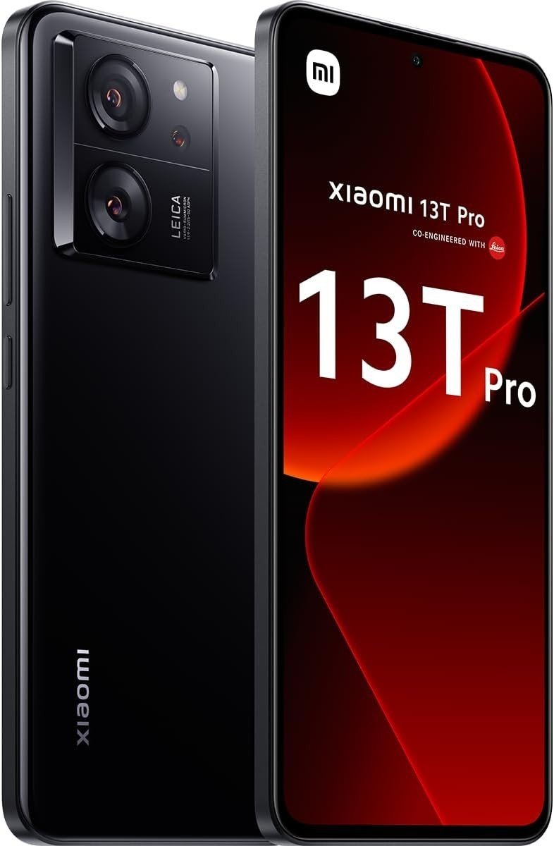 Xiaomi 13T Pro