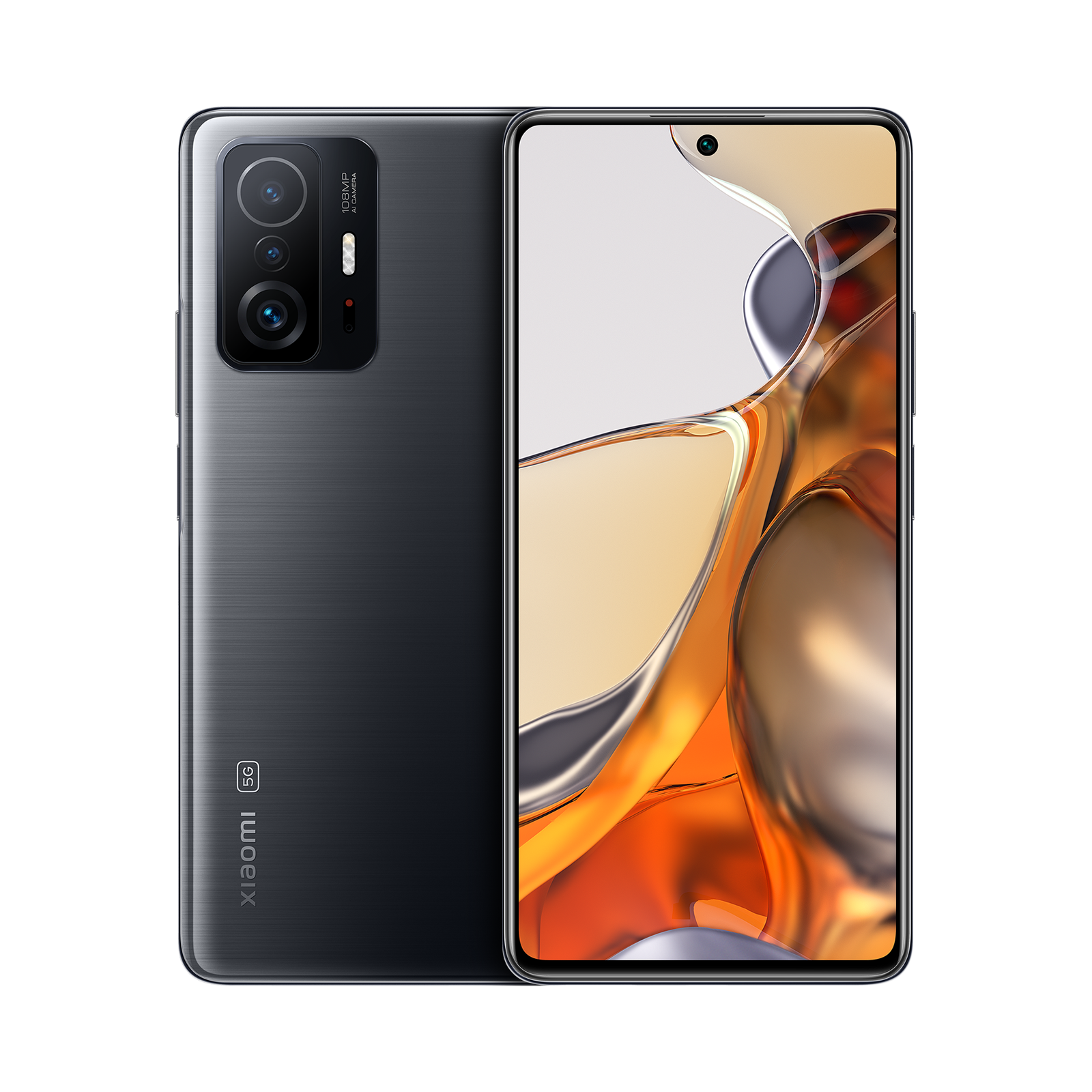Xiaomi 12