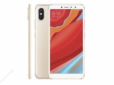Xiaomi Redmi S2