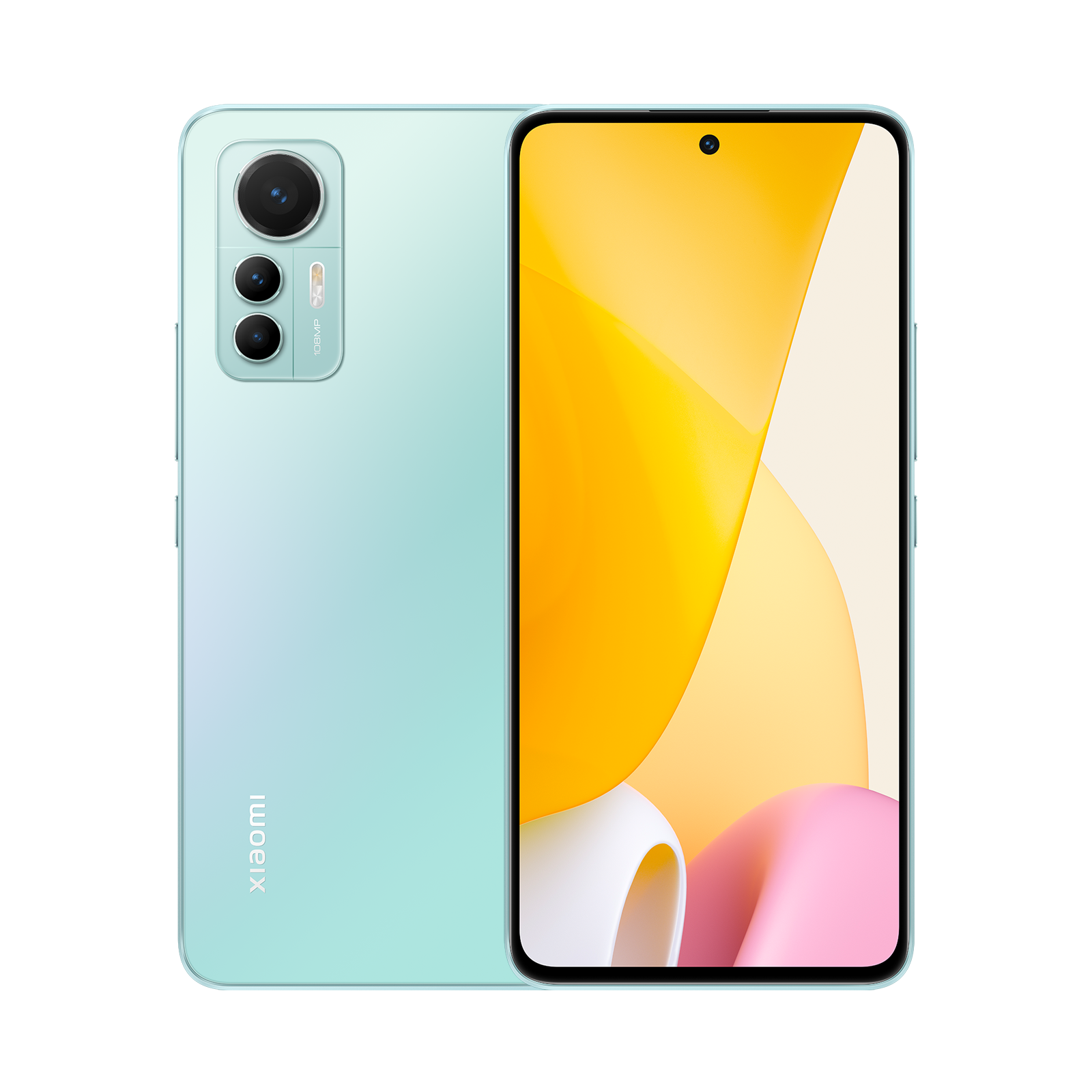 Xiaomi 12 Lite