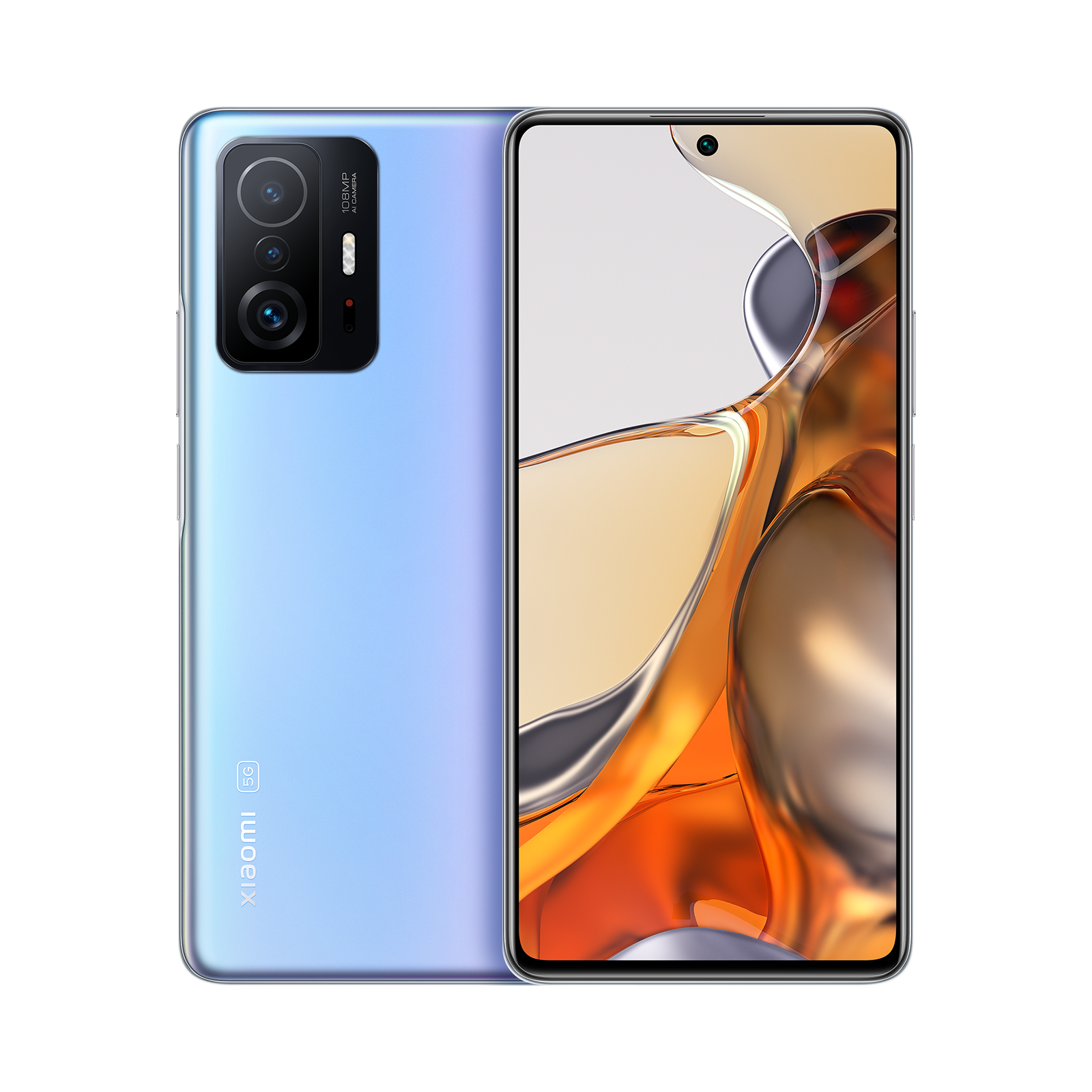 Xiaomi 11T