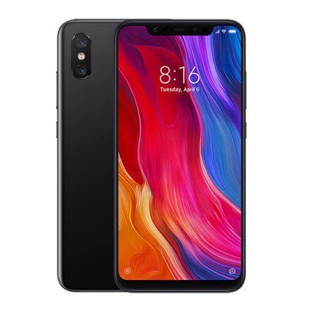 Xiaomi Mi 8