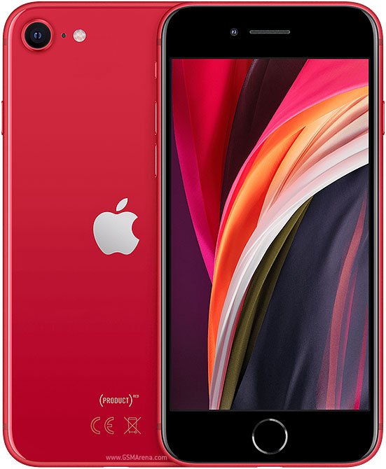Apple iPhone SE 2