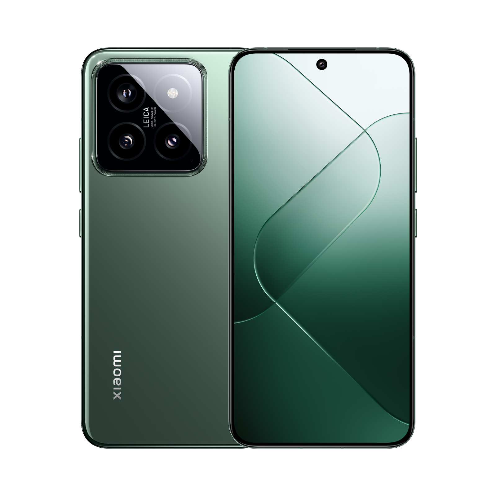 Xiaomi 14 Pro