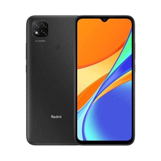 Xiaomi Redmi 9C NFC