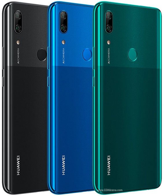 Huawei P Smart Z
