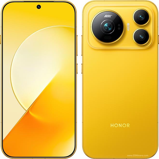 Honor Magic9