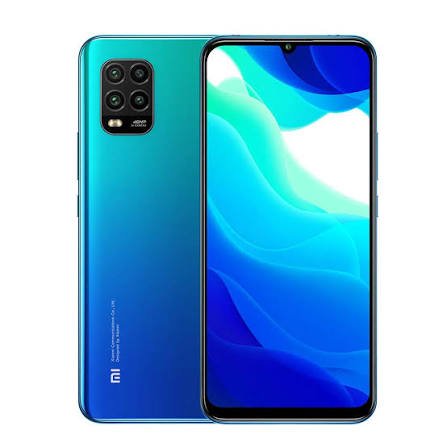 Xiaomi Mi 10 Lite