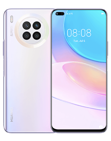 Huawei Nova 8i