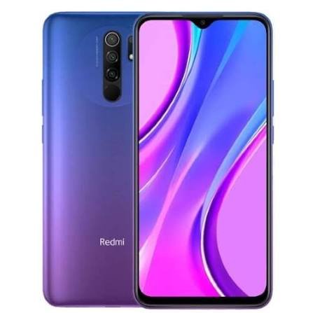 Xiaomi Redmi 9