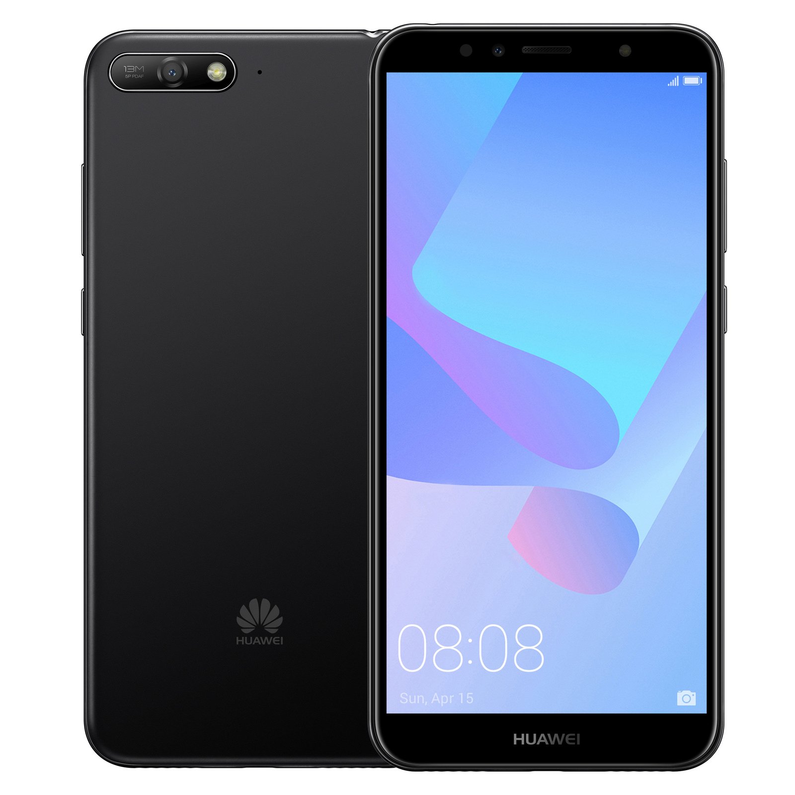 Huawei Y6 (2018)