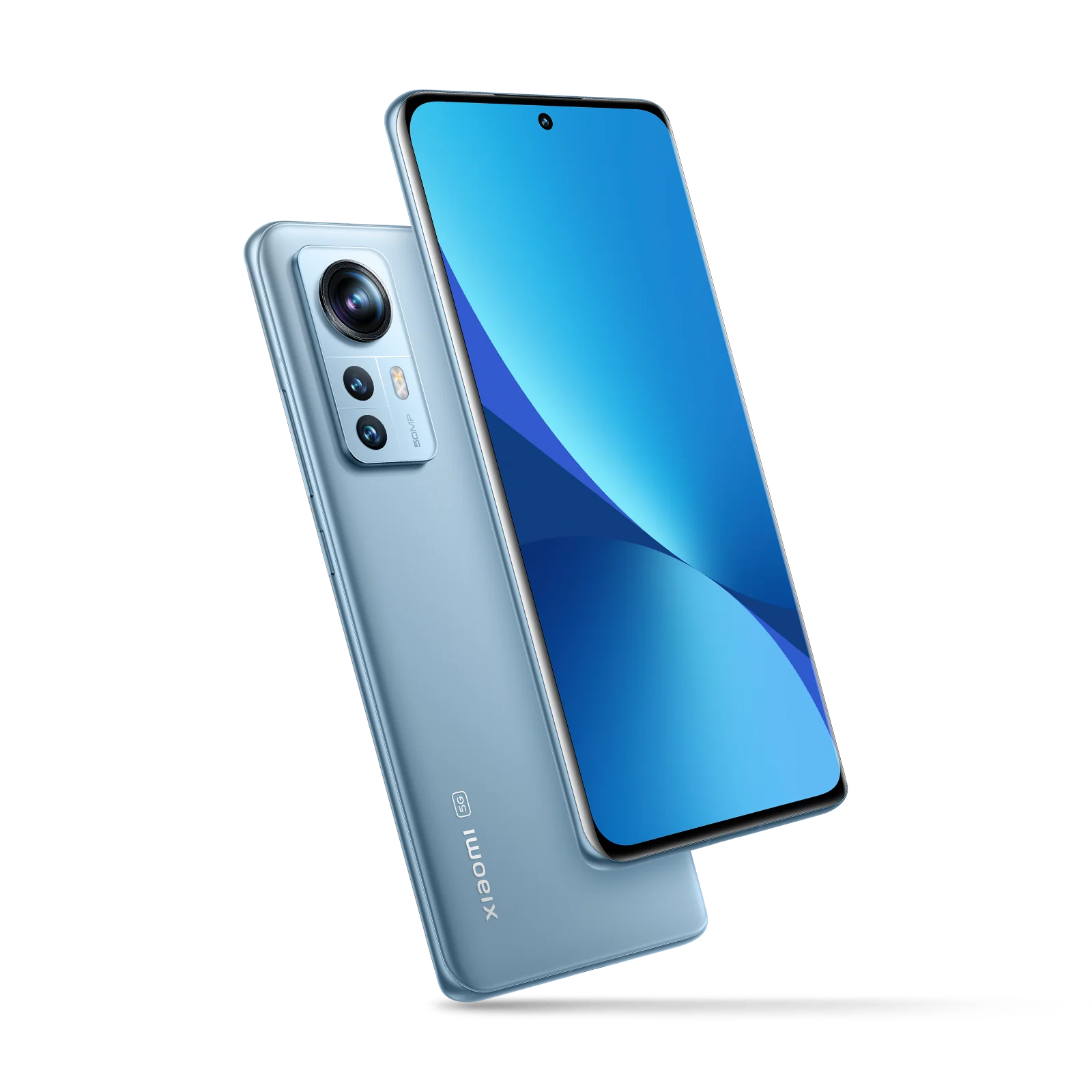 Xiaomi 12X
