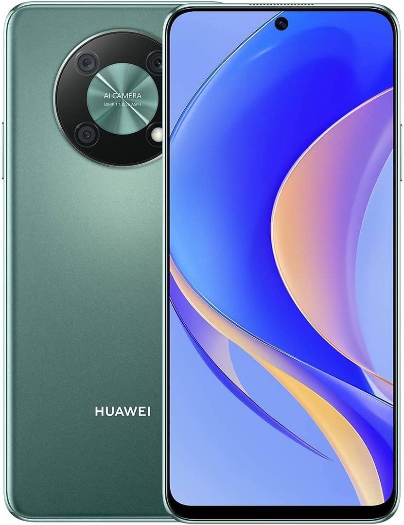 Huawei Nova Smart