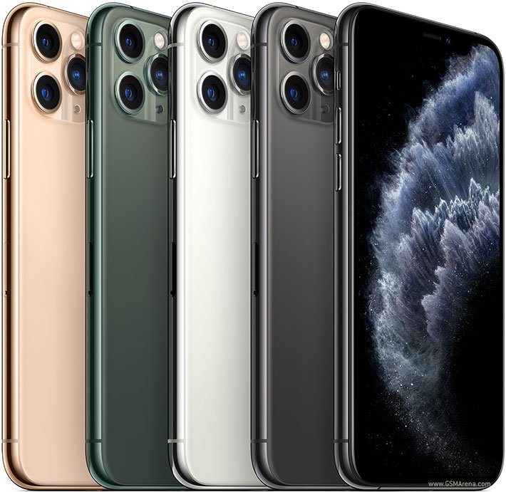 Apple iPhone 11