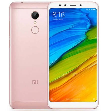 Xiaomi Redmi 5 Plus