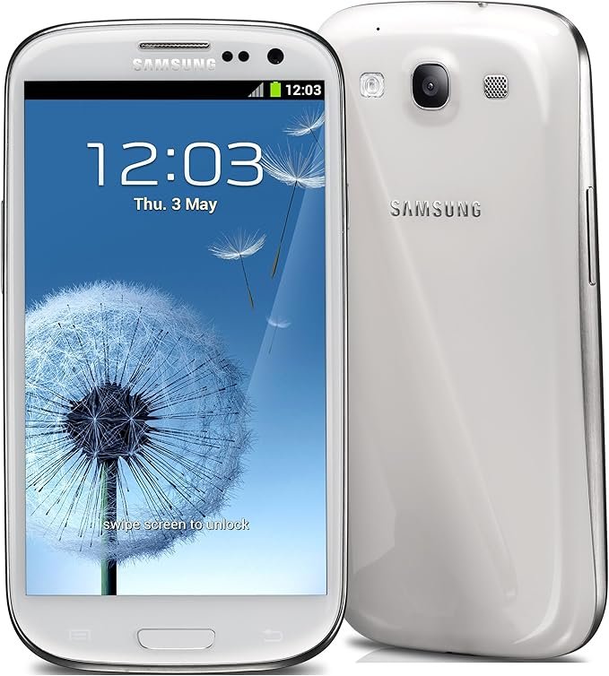 Samsung Galaxy S3