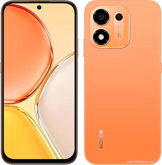 Honor X7e Plus 4G